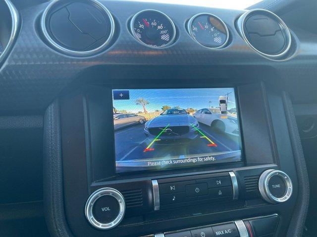 used 2022 Ford Mustang car, priced at $47,000