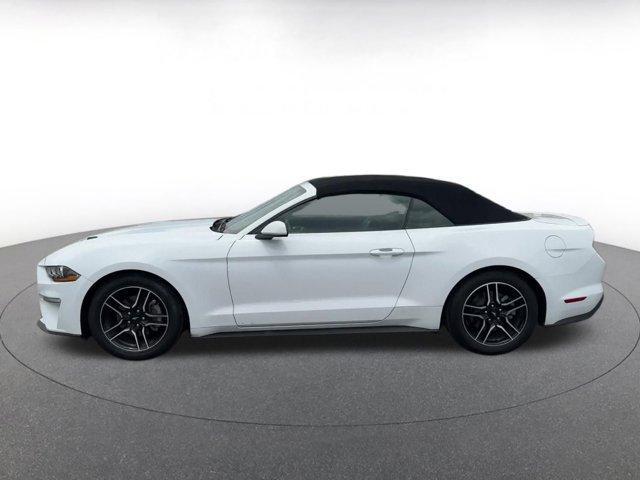used 2023 Ford Mustang car, priced at $27,326
