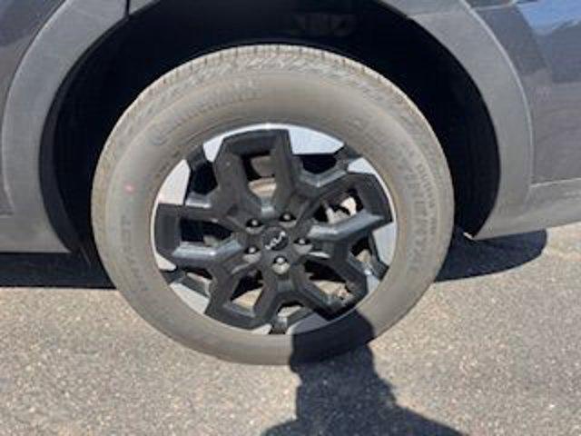used 2024 Kia Sorento car, priced at $29,285