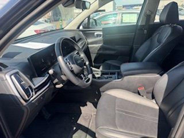 used 2024 Kia Sorento car, priced at $29,285