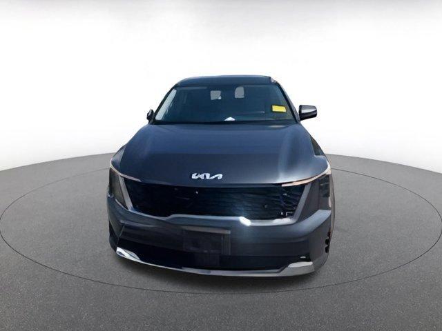 used 2024 Kia Sorento car, priced at $29,285