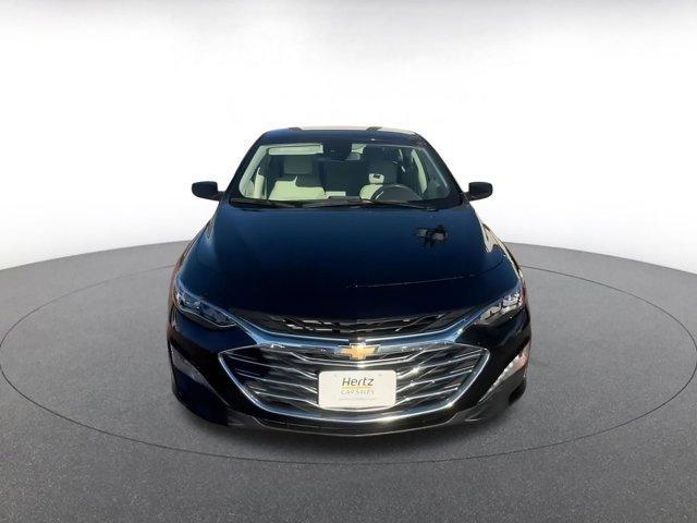 used 2024 Chevrolet Malibu car, priced at $18,881