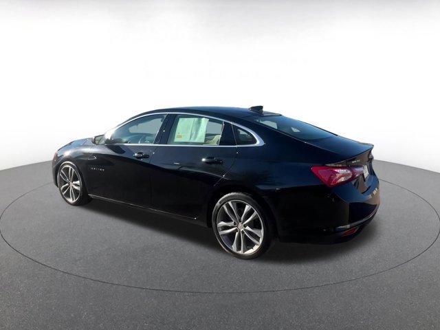 used 2024 Chevrolet Malibu car, priced at $18,881