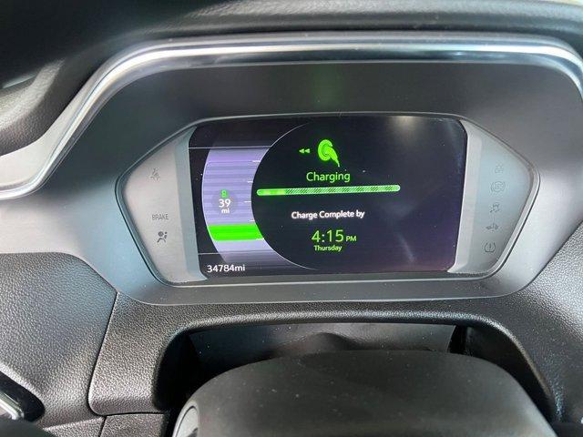 used 2023 Chevrolet Bolt EV car, priced at $17,010