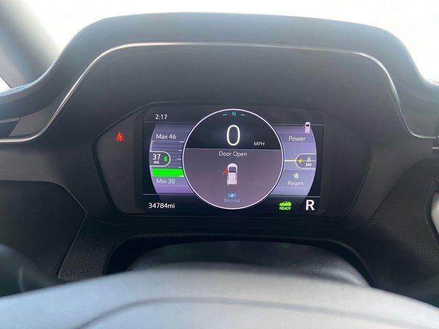 used 2023 Chevrolet Bolt EV car, priced at $17,010