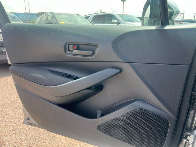 used 2024 Toyota Corolla car, priced at $21,824