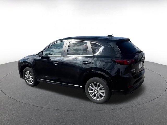 used 2025 Mazda CX-5 car, priced at $22,029