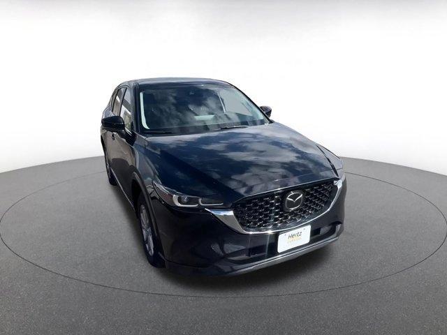 used 2025 Mazda CX-5 car, priced at $22,029