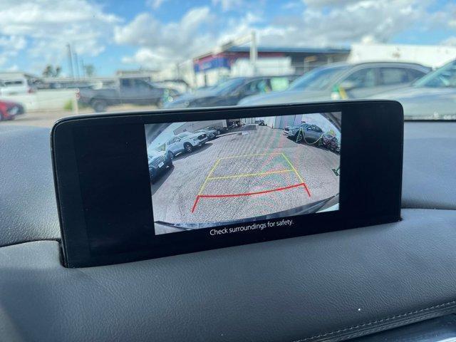 used 2025 Mazda CX-5 car, priced at $22,029