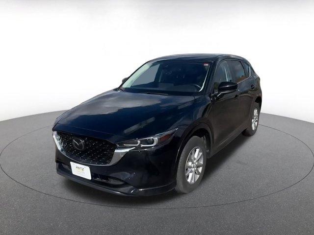 used 2025 Mazda CX-5 car, priced at $22,029