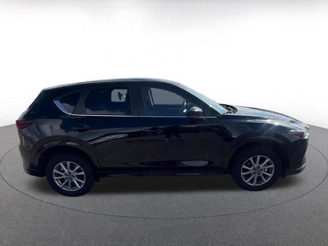used 2025 Mazda CX-5 car, priced at $22,029