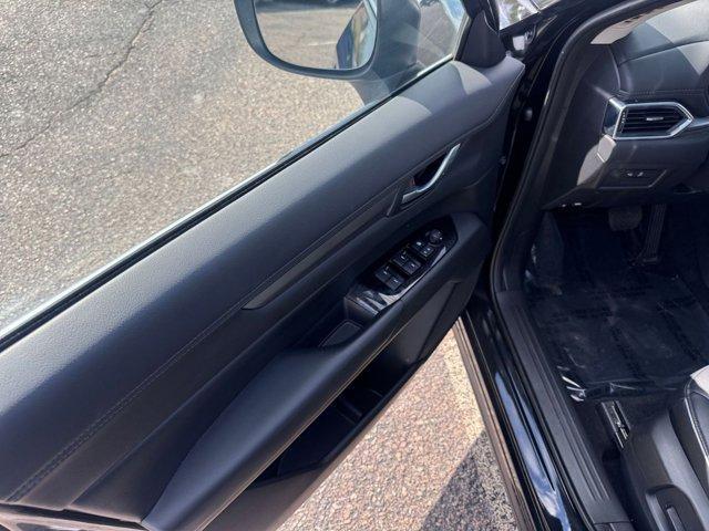 used 2025 Mazda CX-5 car, priced at $22,029