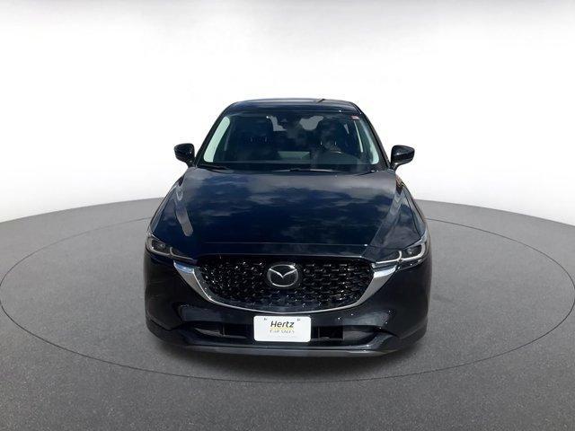 used 2025 Mazda CX-5 car, priced at $22,029
