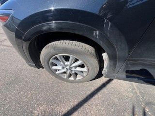 used 2025 Mazda CX-5 car, priced at $24,603