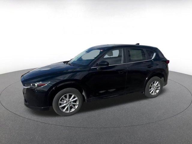 used 2025 Mazda CX-5 car, priced at $22,029
