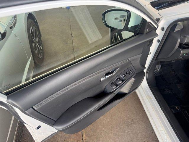 used 2025 Nissan Sentra car, priced at $18,962