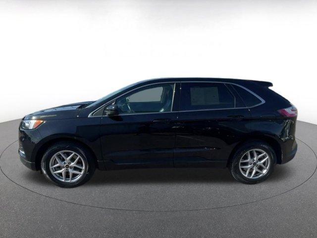 used 2024 Ford Edge car, priced at $23,321