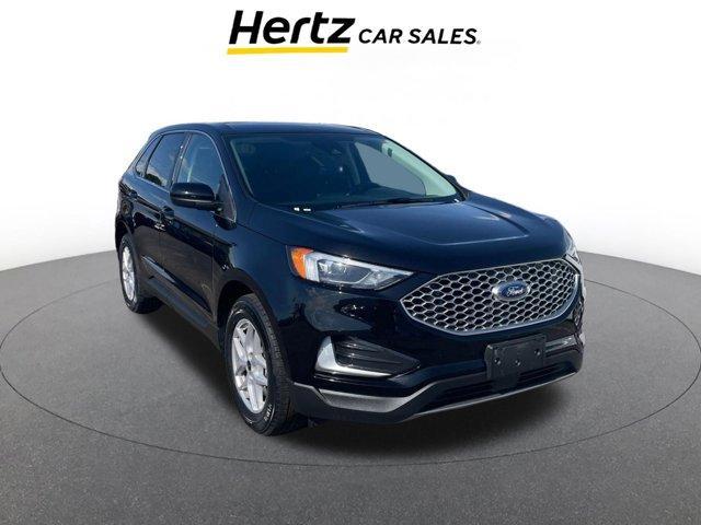 used 2024 Ford Edge car, priced at $23,065