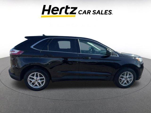 used 2024 Ford Edge car, priced at $25,002