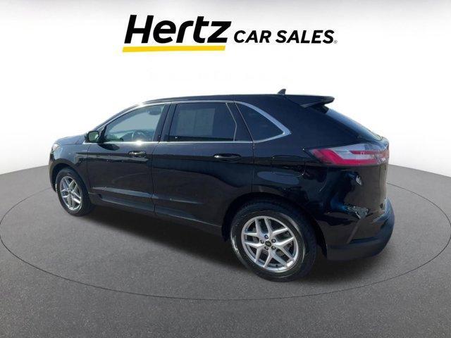 used 2024 Ford Edge car, priced at $25,002
