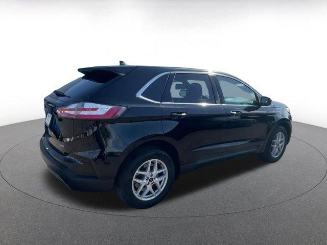 used 2024 Ford Edge car, priced at $23,321