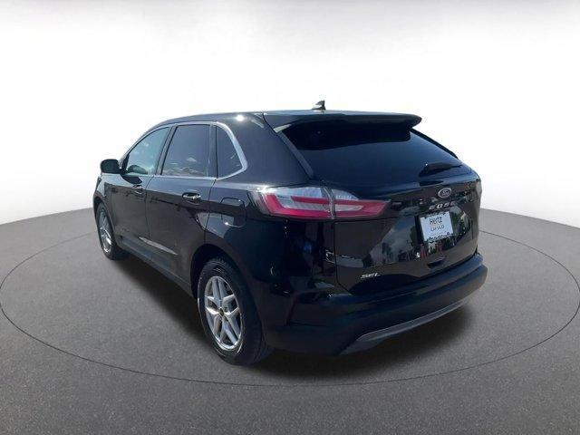 used 2024 Ford Edge car, priced at $23,321