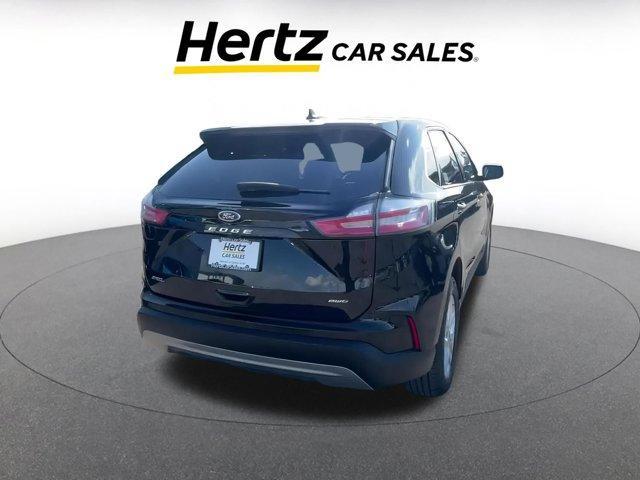 used 2024 Ford Edge car, priced at $25,002