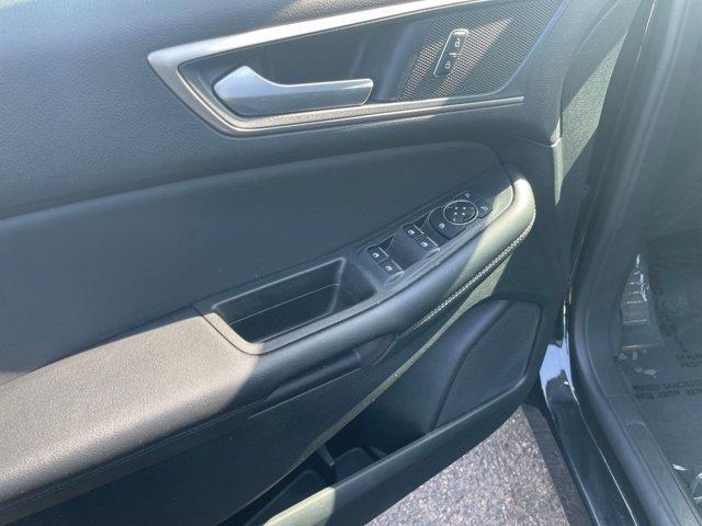 used 2024 Ford Edge car, priced at $25,002