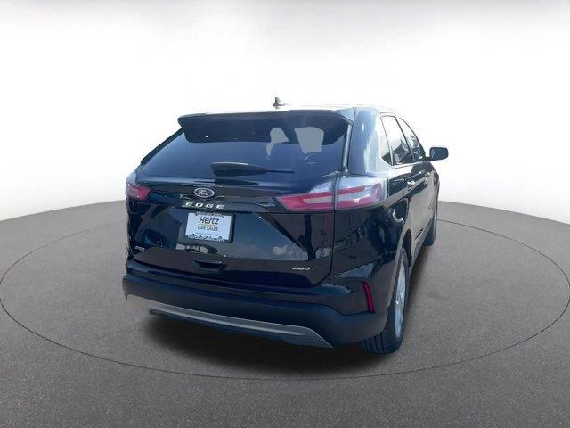 used 2024 Ford Edge car, priced at $23,321