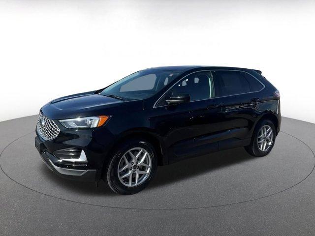 used 2024 Ford Edge car, priced at $23,321