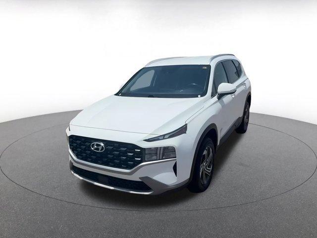 used 2023 Hyundai Santa Fe car, priced at $21,369