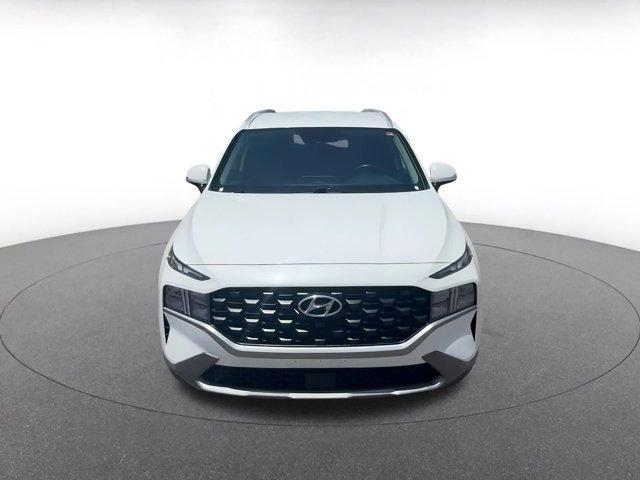 used 2023 Hyundai Santa Fe car, priced at $21,369