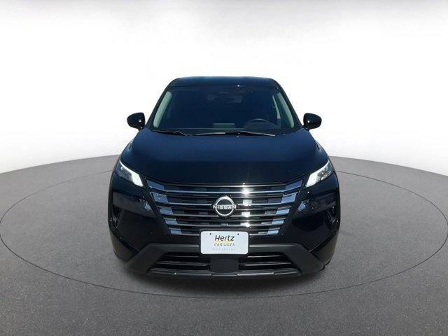 used 2024 Nissan Rogue car, priced at $25,823