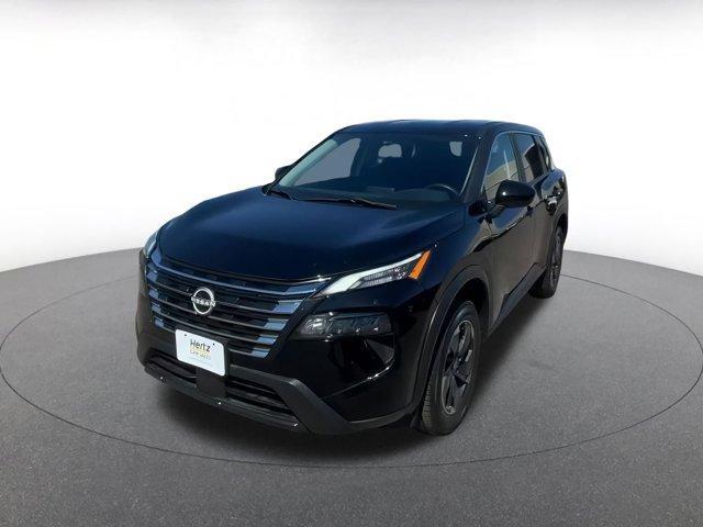 used 2024 Nissan Rogue car, priced at $25,823