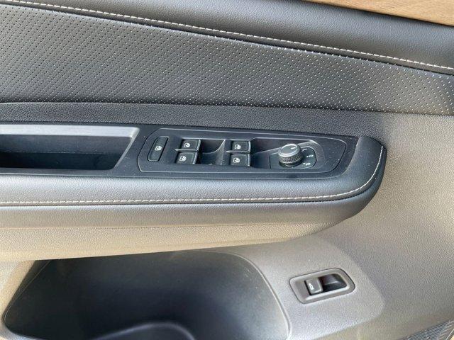 used 2024 Volkswagen Atlas car, priced at $33,969