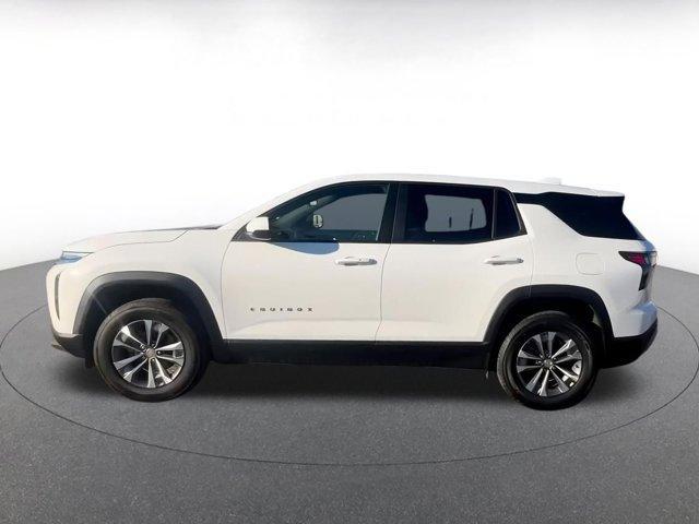 used 2025 Chevrolet Equinox car, priced at $23,225