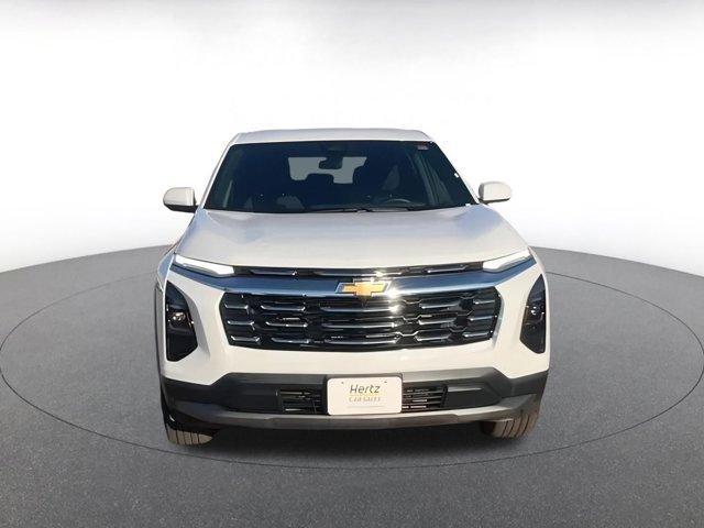 used 2025 Chevrolet Equinox car, priced at $23,225