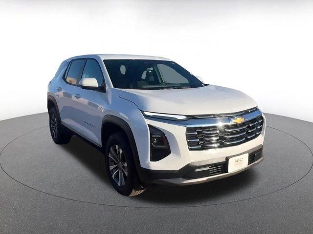 used 2025 Chevrolet Equinox car, priced at $23,225