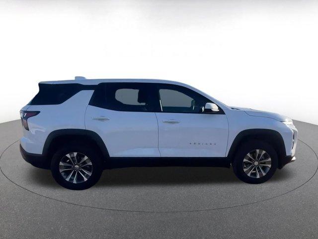 used 2025 Chevrolet Equinox car, priced at $23,225