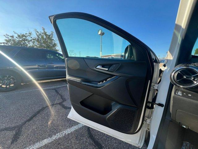 used 2025 Chevrolet Equinox car, priced at $23,225