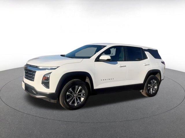 used 2025 Chevrolet Equinox car, priced at $23,225