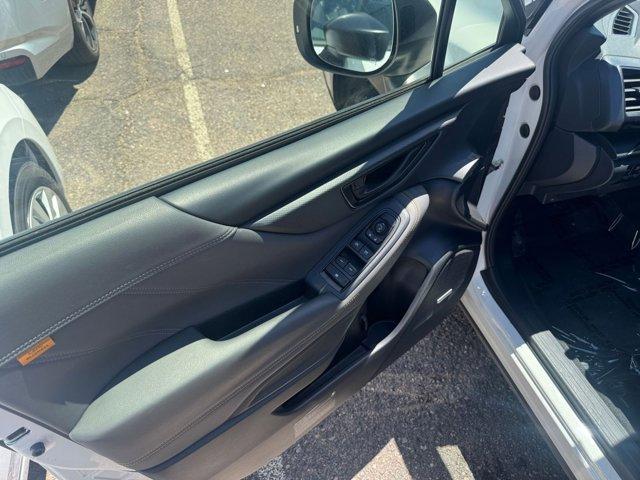 used 2024 Subaru Forester car, priced at $30,193