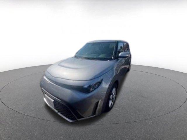 used 2024 Kia Soul car, priced at $19,172
