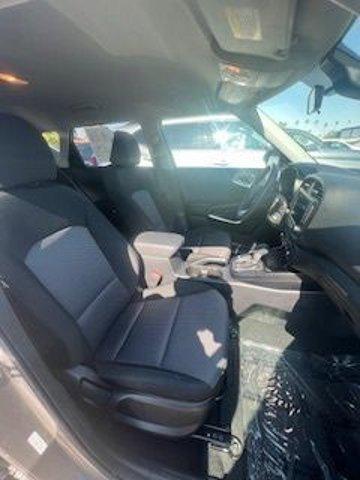 used 2024 Kia Soul car, priced at $19,172