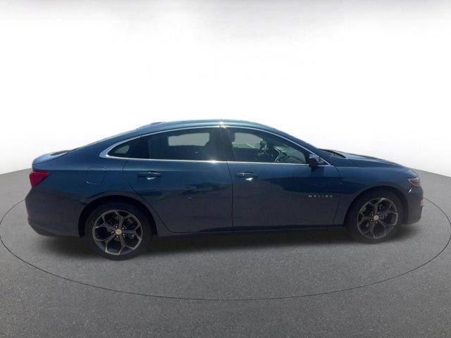 used 2024 Chevrolet Malibu car, priced at $18,850