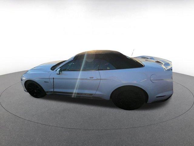 used 2022 Ford Mustang car, priced at $52,000