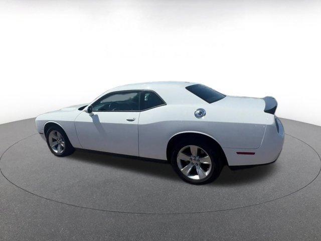 used 2023 Dodge Challenger car, priced at $24,595