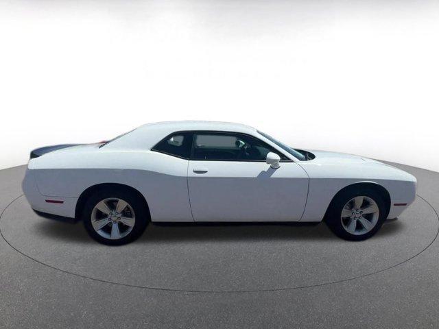 used 2023 Dodge Challenger car, priced at $24,595