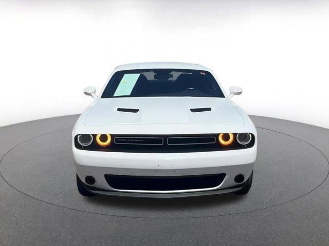 used 2023 Dodge Challenger car, priced at $24,595