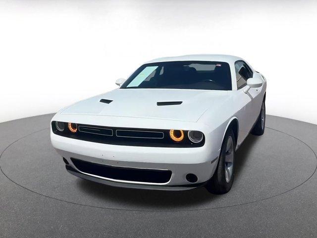 used 2023 Dodge Challenger car, priced at $24,595